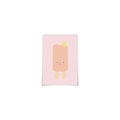 Eef Lillemor Cartes d'invitation Ice cream Eef Lillemor