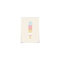 Eef Lillemor Cartes d'invitation Ice cream Eef Lillemor