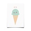 Eef Lillemor Carte postale Love you - Eef Lillemor