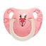 Suavinex Copy of Suavinex fopeen Silicone anatomisch 0-6M Night & Day - Wasbeer