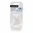 Suavinex Copy of Suavinex anatomische silicone speen +6 maand Large Duopack