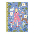 Djeco Djeco petits carnets - 2 notebooks Sabina