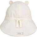 Liewood Liewood Gorm chapeau bébé réversible Shark / Riverside