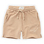 Sproet en Sprout Short enfant Bermuda Terry basta pasta tobacco Sproet & Sprout