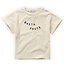 Sproet en Sprout Sproet & Sprout t-shirt Terry basta pasta manches courtes