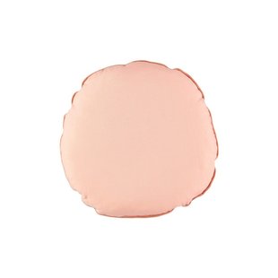 Coussin Nobodinoz Macaron Small Opera Pink