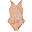 Liewood Maillot de bain Amara Sea shell / Pale tuscany Liewood