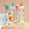 A Little Lovely Company Gourde Papillons - A Little Lovely Company