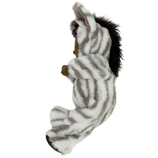 Olli Ella Poupée Olli Ella Cozy Dinkum Zebra Mini