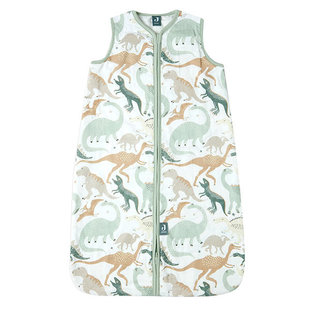 Jollein gigoteuse été mousseline 90cm Dino