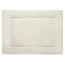 Jollein Tapis de parc 75x95cm Basic Knit Ivory Jollein