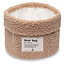 Jollein Jollein panier de rangement Boucle Biscuit