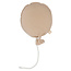 Jollein Ballon Biscuit 25x50cm Collection Party Jollein