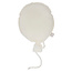 Jollein Ballon Ivory 25x50cm Collection Party Jollein