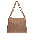 Jollein Sac à langer shopper Boucle Biscuit Jollein