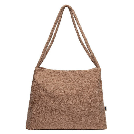 Jollein Sac à langer shopper Boucle Biscuit Jollein