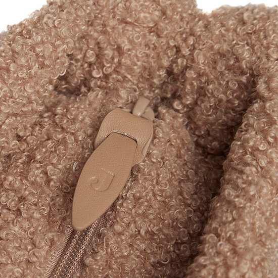 Jollein Sac à langer shopper Boucle Biscuit Jollein