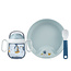 Little Dutch Coffret repas bébé Mepal Mio 3 pcs Sailors Bay Little Dutch
