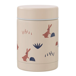 Lunch box isotherme 300ml Rabbit Sandshell Fresk