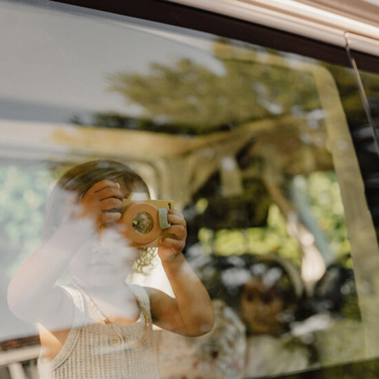 Little Dutch Appareil photo Vintage Little Dutch