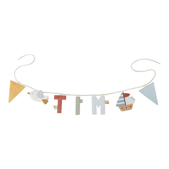 Little Dutch Corde - élément de guirlande Little Dutch