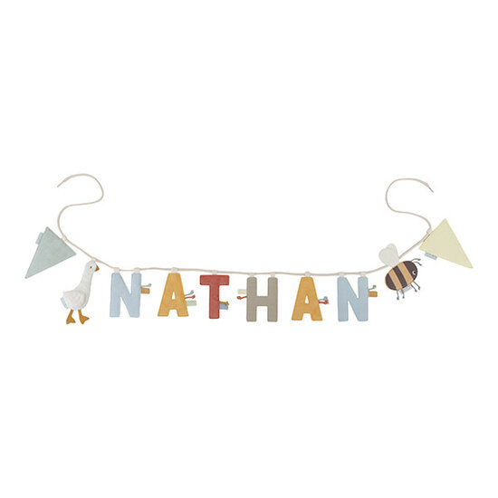 Little Dutch Corde - élément de guirlande Little Dutch