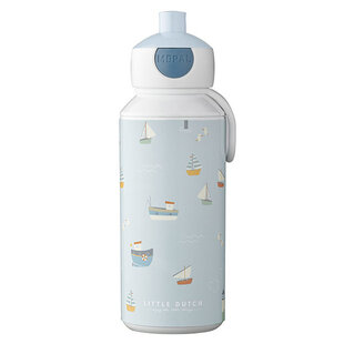 Gourde Mepal 400ml Sailors Bay Little Dutch