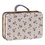 Maileg Maileg valise métal Madelaine Lavender