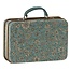 Maileg Maileg valise métal Blossom Blue