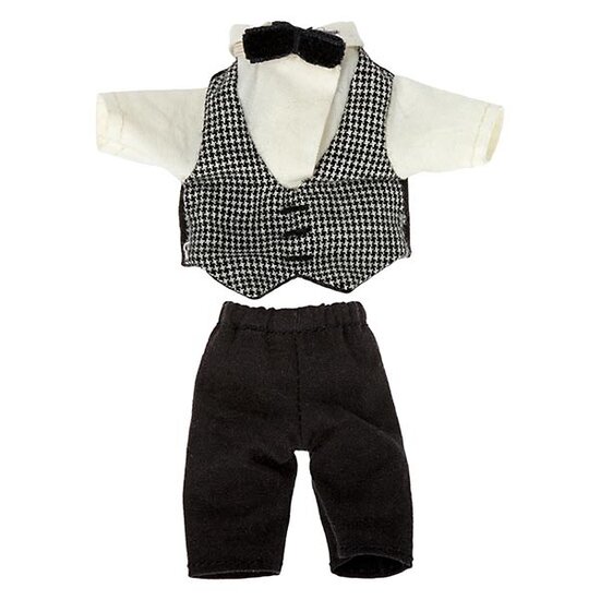 Maileg Maileg souris serveur/servant grand frère