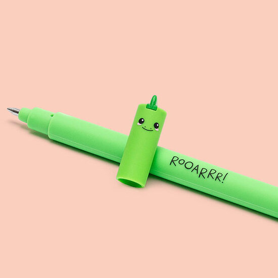 Legami Stylo effaçable Dino Legami