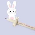 Legami Stylo effaçable Bunny Legami