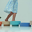 Moes Play Blocs de mousse Rainbow Chair Moes Play