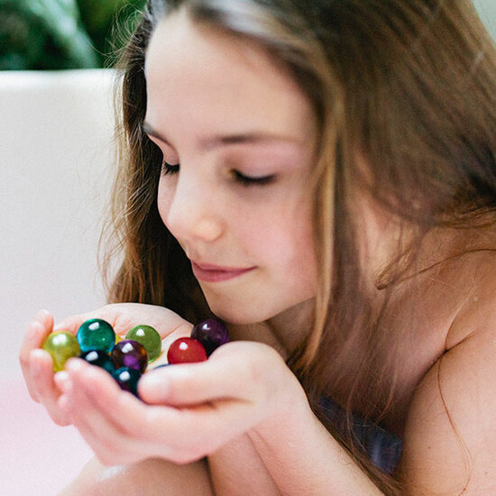 Isabelle Laurier Perles de bain Lavande Isabelle Laurier