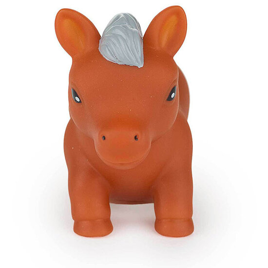 Isabelle Laurier Jouet de bain cheval Isabelle Laurier