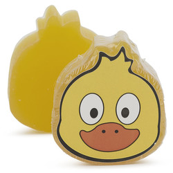 Savon canard Isabelle Laurier