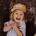 Hello Hossy Casquette Hello Hossy Mini Tan