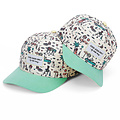 Hello Hossy Casquette Hello Hossy Jungly