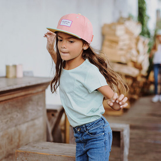 Hello Hossy Casquette maman Hello Hossy Watermelon