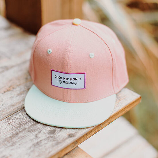 Hello Hossy Casquette maman Hello Hossy Watermelon