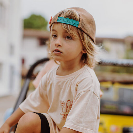 Hello Hossy Casquette Hello Hossy Mini Iced Coffee