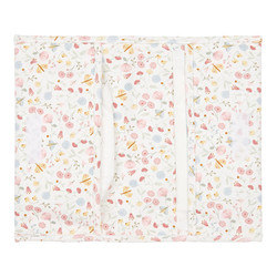 Pochette de change Flowers & Butterflies Little Dutch