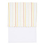 Little Dutch Drap de berceau Vintage Sunny Stripes Little Dutch