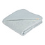 Little Dutch Cape de bain Pure Soft Blue - 75x75 cm Little Dutch