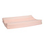 Little Dutch Housse pour matelas à langer Pure Soft Pink Little Dutch