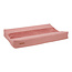 Little Dutch Housse pour matelas à langer Pure Pink Blush Little Dutch