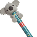 Legami Crayon avec gomme Koality Hugs Legami