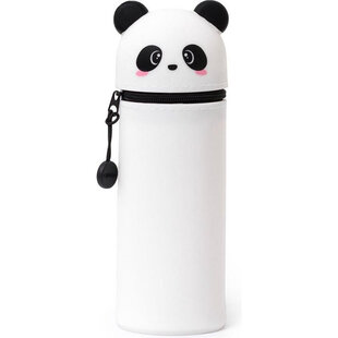 Trousse Kawaii Panda Legami