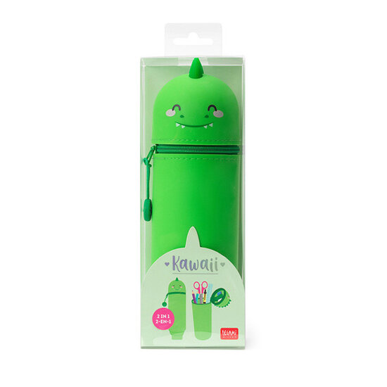 Legami Trousse Kawaii Dino Legami