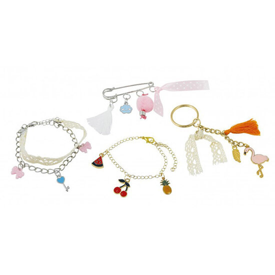 Buki Bijoux Kawaii Buki